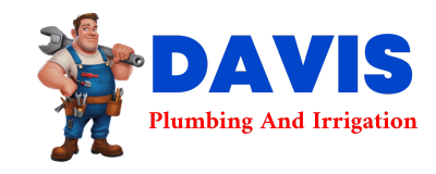 Trusted plumber in BOSLER